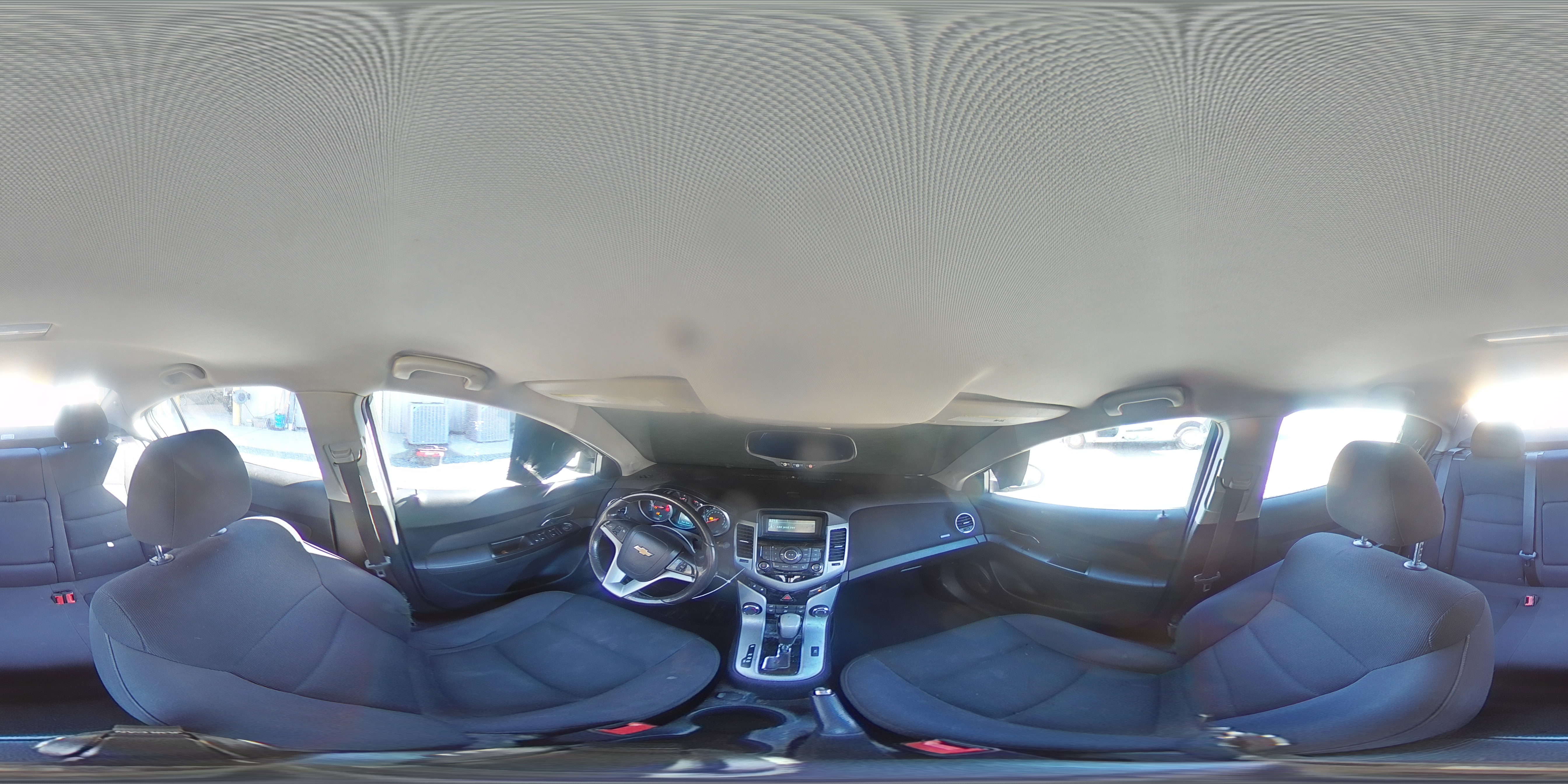 2014 Chevrolet Cruze - Image 13