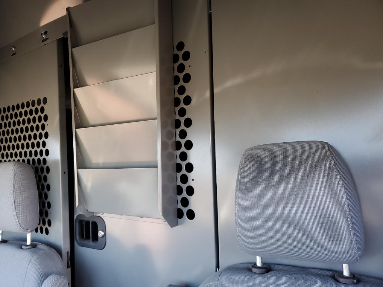 2016 Ford Transit - Image 10