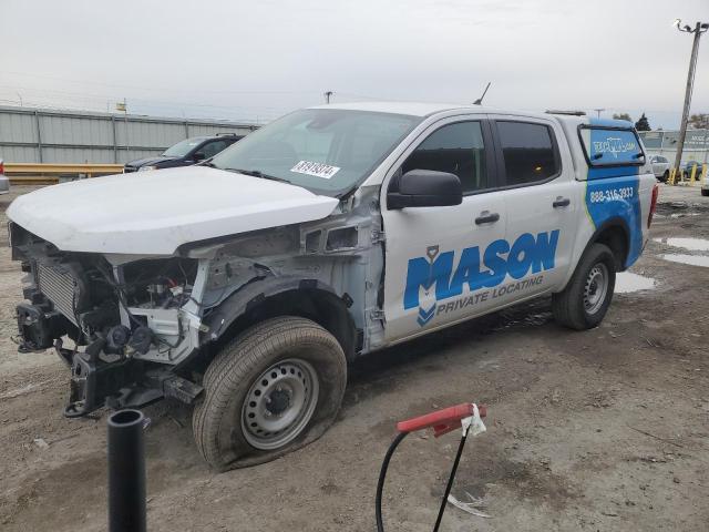  FORD RANGER 2021 White