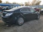 2013 Buick Regal Premium за продажба в Wichita, KS - All Over