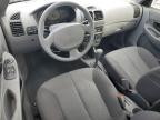 2005 Hyundai Accent Gs продається в Grand Prairie, TX - Front End