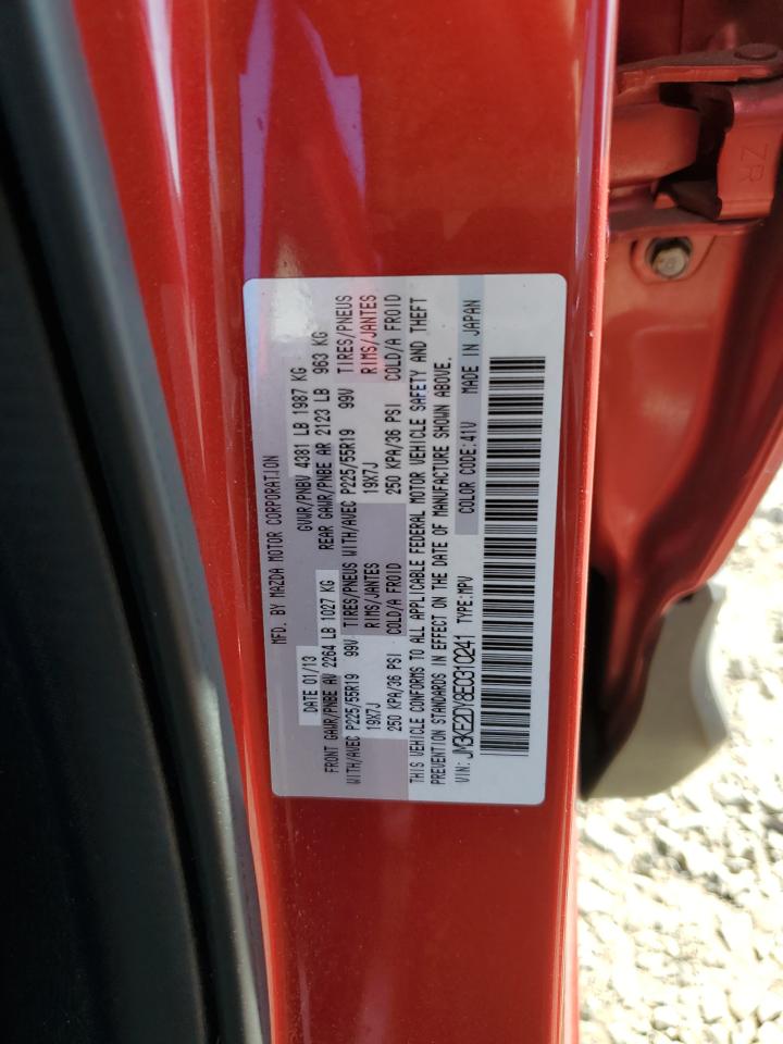 2014 Mazda CX-5 - Image 13
