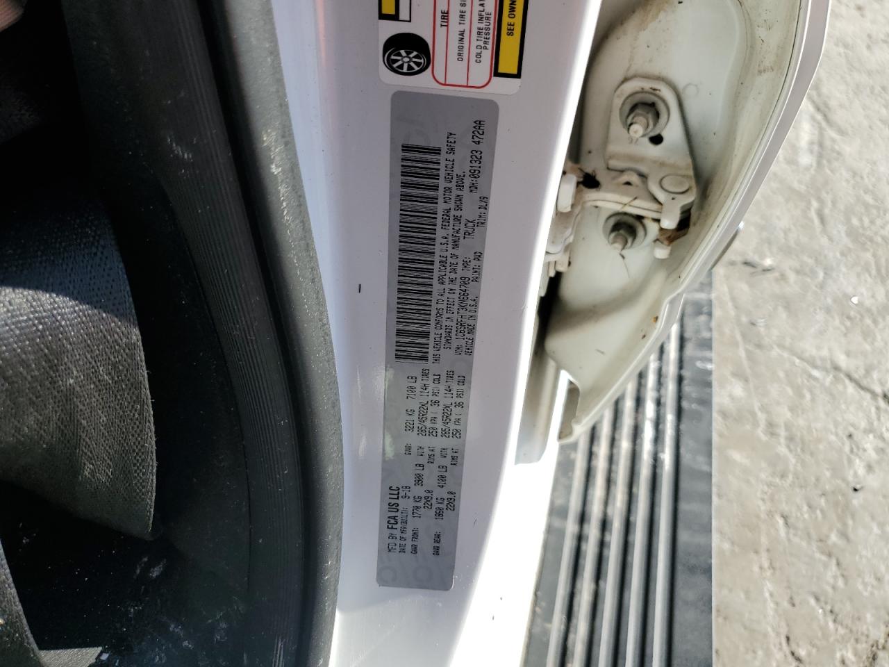2019 RAM 1500 - Image 13