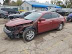 2016 Nissan Altima 2.5 for Sale in Wichita, KS - Front End