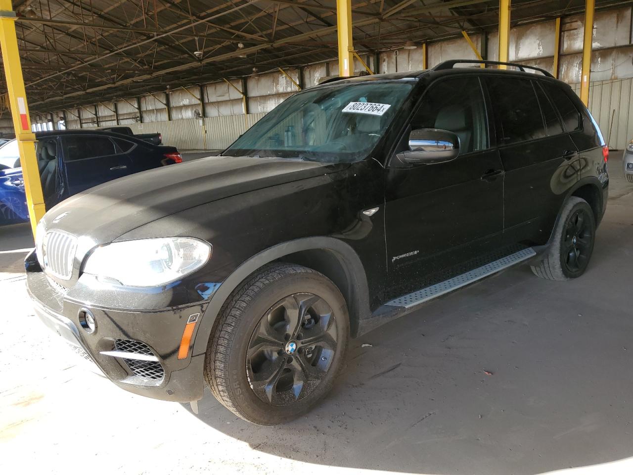 2013 BMW X5 - Image 1