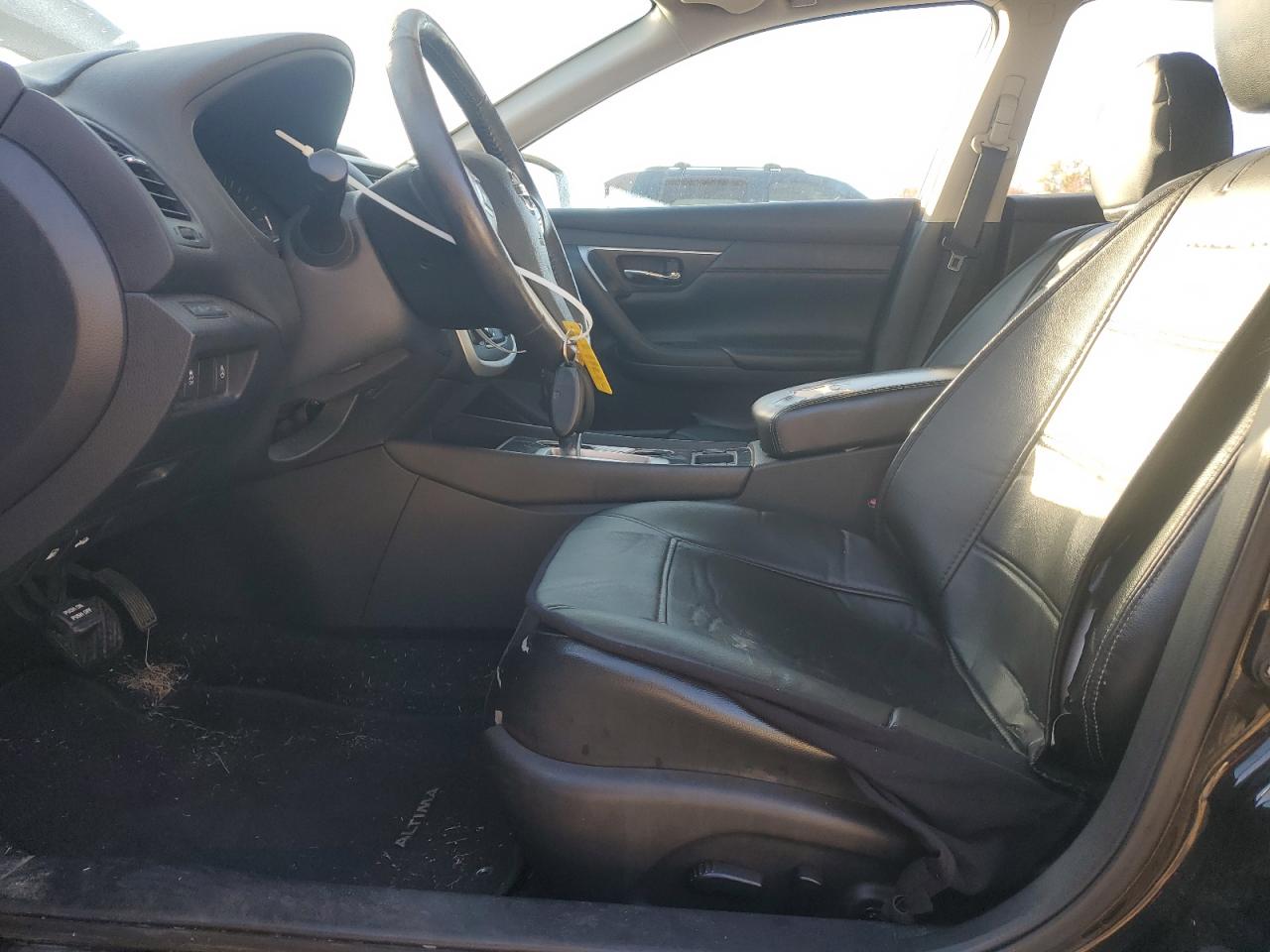 2016 Nissan Altima - Image 7