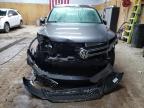 2013 Volkswagen Tiguan S იყიდება Kincheloe-ში, MI - Front End