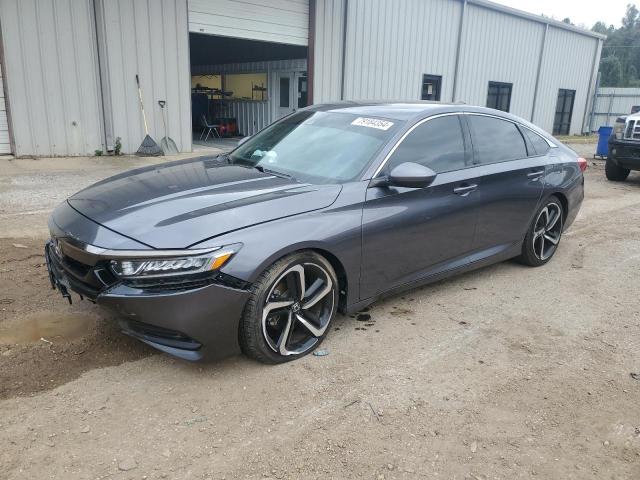  HONDA ACCORD 2019 Szary