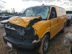 2024 Chevrolet Express G2500  for Sale in Tanner, AL - Front End