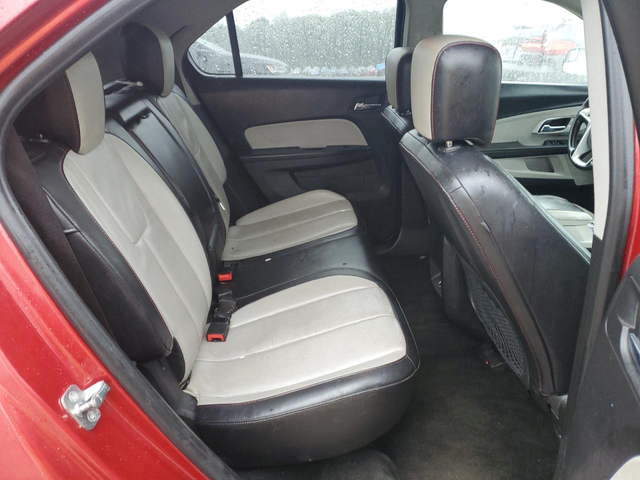 2013 Chevrolet Equinox - Image 12