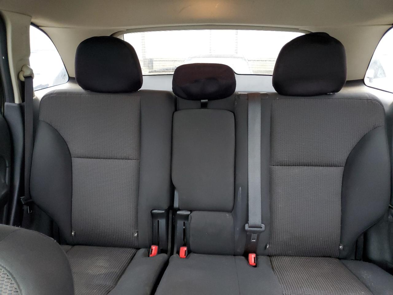 2014 Ford Edge - Image 10