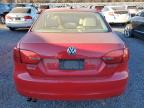 2011 Volkswagen Jetta Se for Sale in Hillsborough, NJ - Biohazard/Chemical