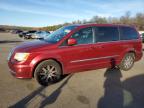 2014 Chrysler Town & Country Touring للبيع في Brookhaven، NY - Missing/Altered Vin