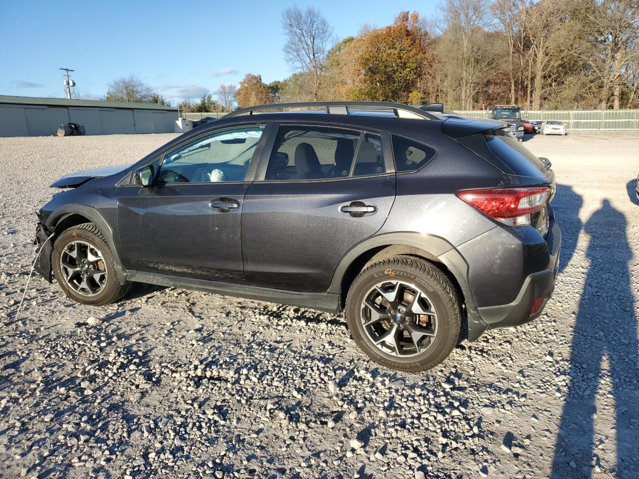 2019 Subaru XV - Image 2