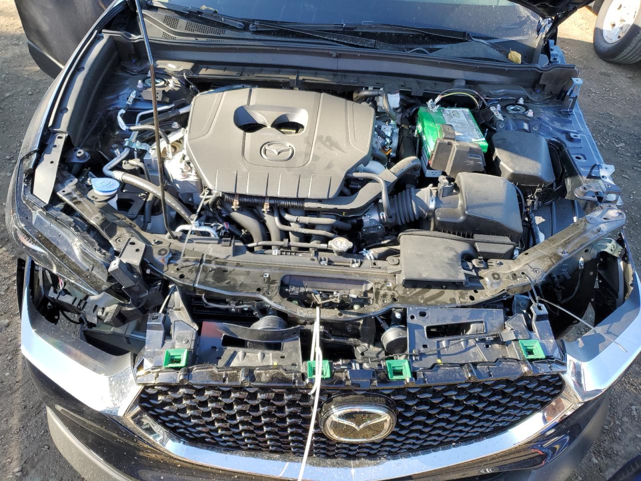 2024 Mazda CX-30 - Image 12