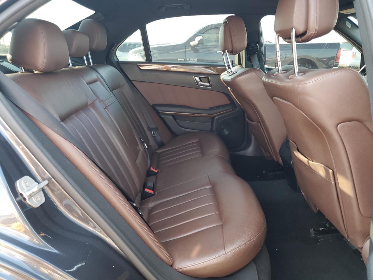 2010 Mercedes-Benz E-klasse - Image 10