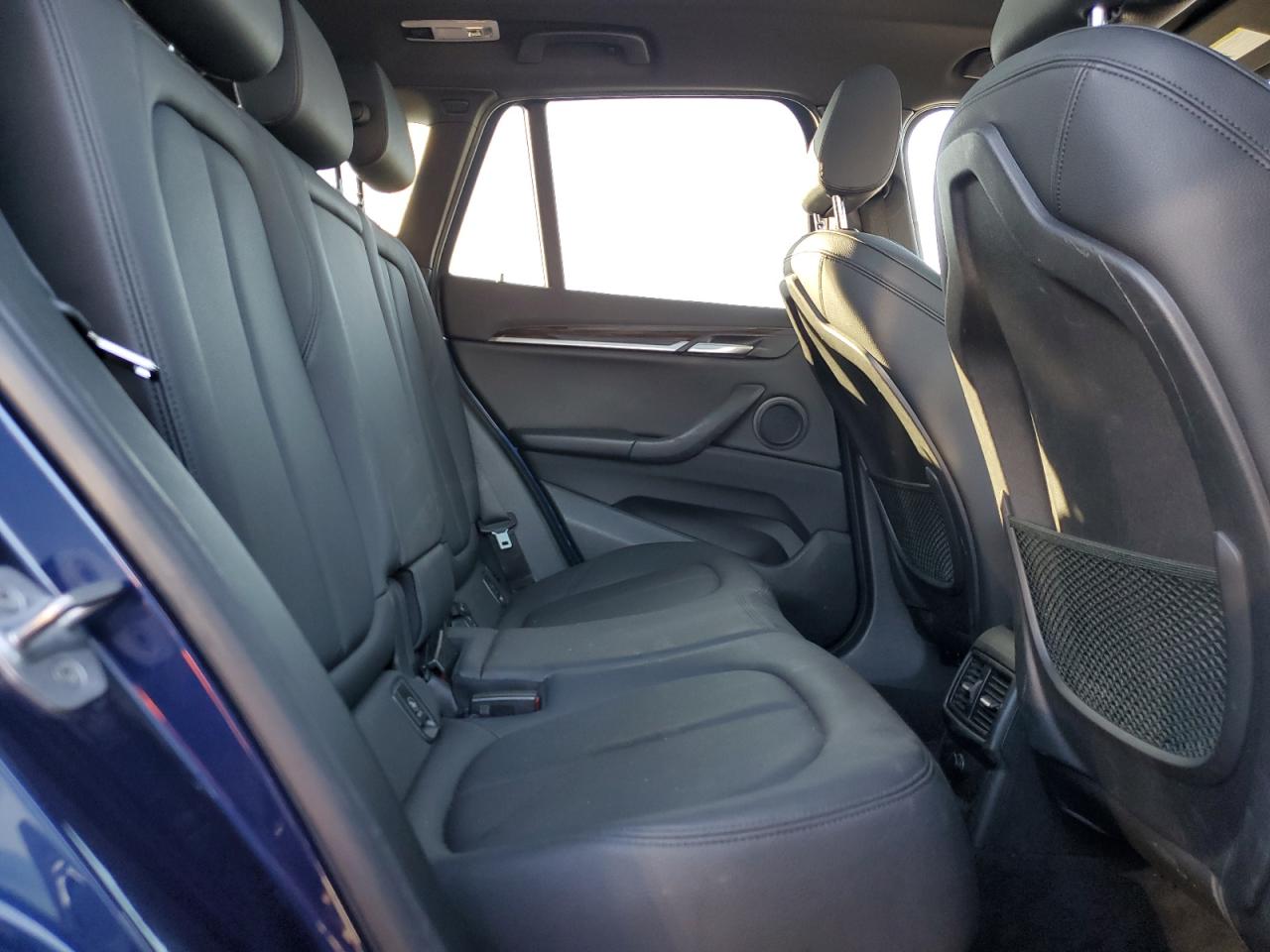 WBXHT3C33J5K23979 BMW X1 2018. Фото: 10