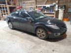 2010 Mazda 6 I იყიდება Rapid City-ში, SD - Side