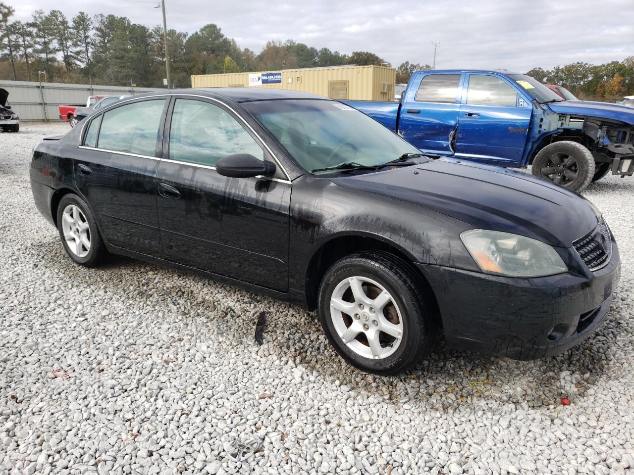 2006 Nissan Altima - Image 4