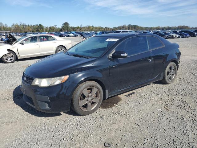 2010 Kia Forte Ex en Venta en Lumberton, NC - Rear End