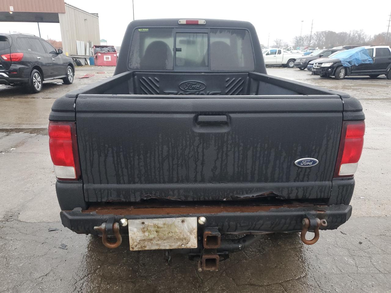 2000 Ford Ranger - Image 6
