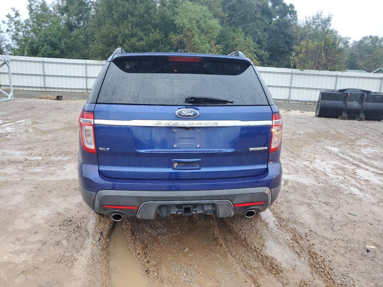 2013 Ford Explorer - Image 6