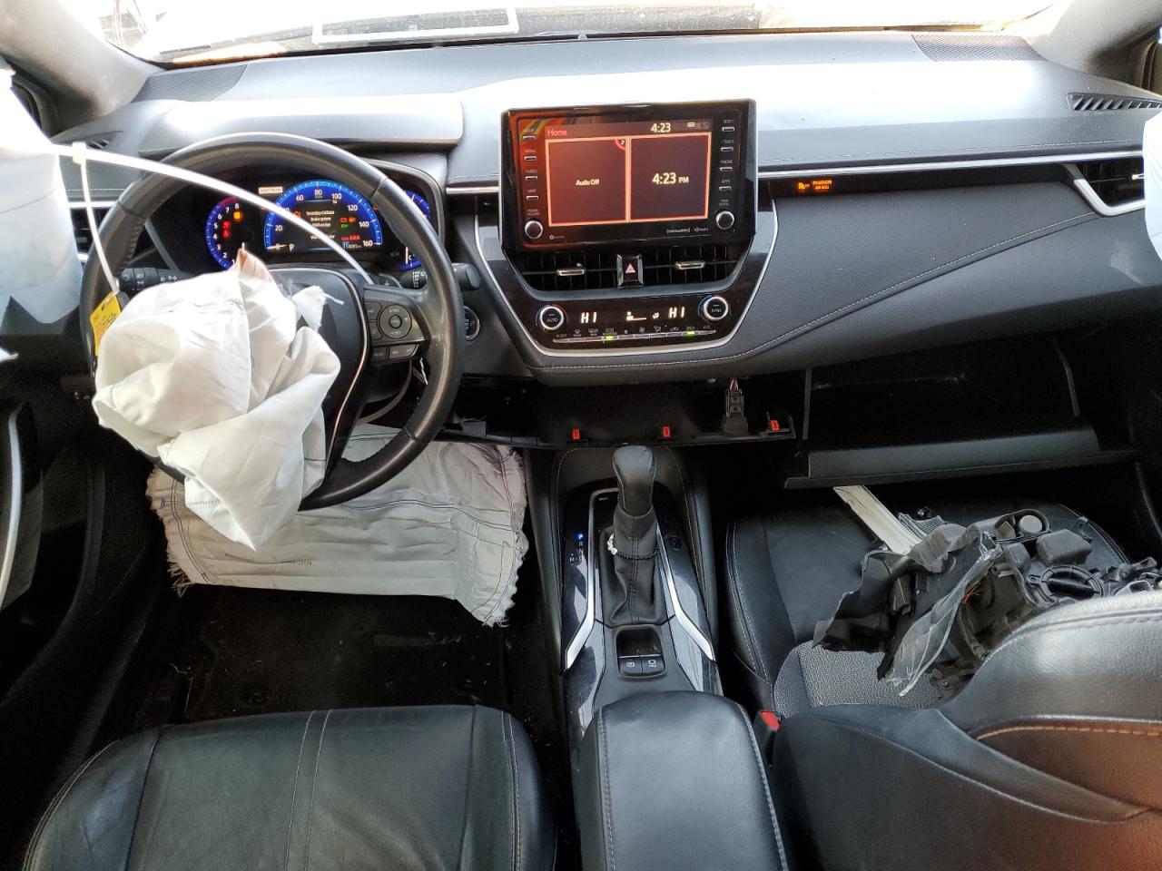 2019 Toyota Corolla - Image 8
