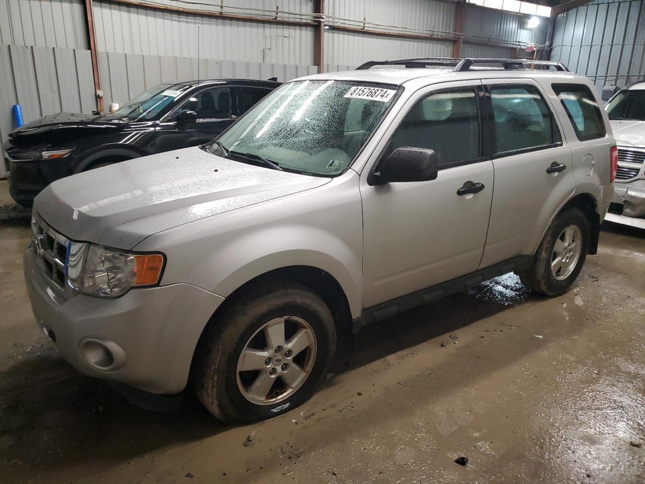 2010 Ford Escape - Image 1