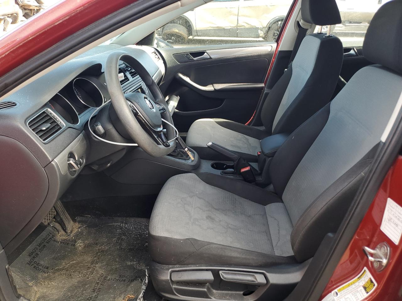 2017 Volkswagen Jetta - Image 7