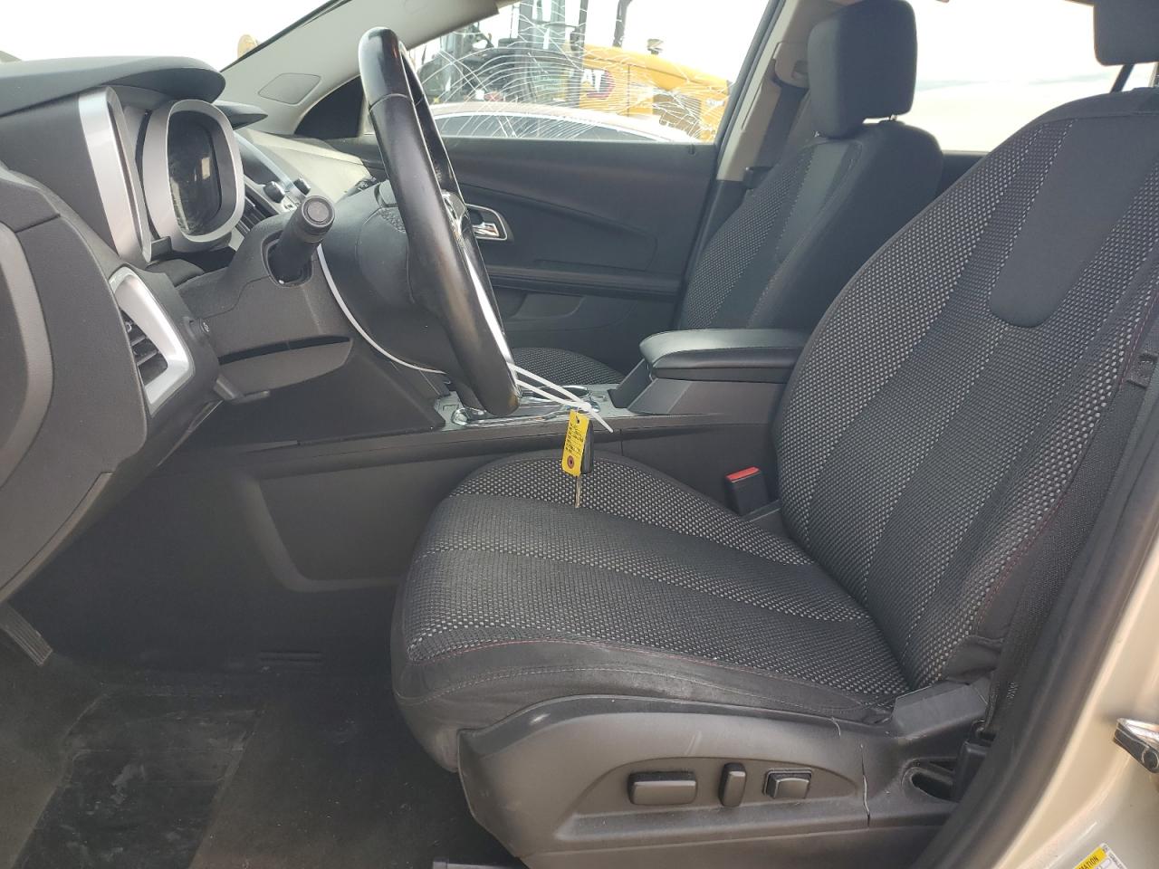 2013 Chevrolet Equinox - Image 7