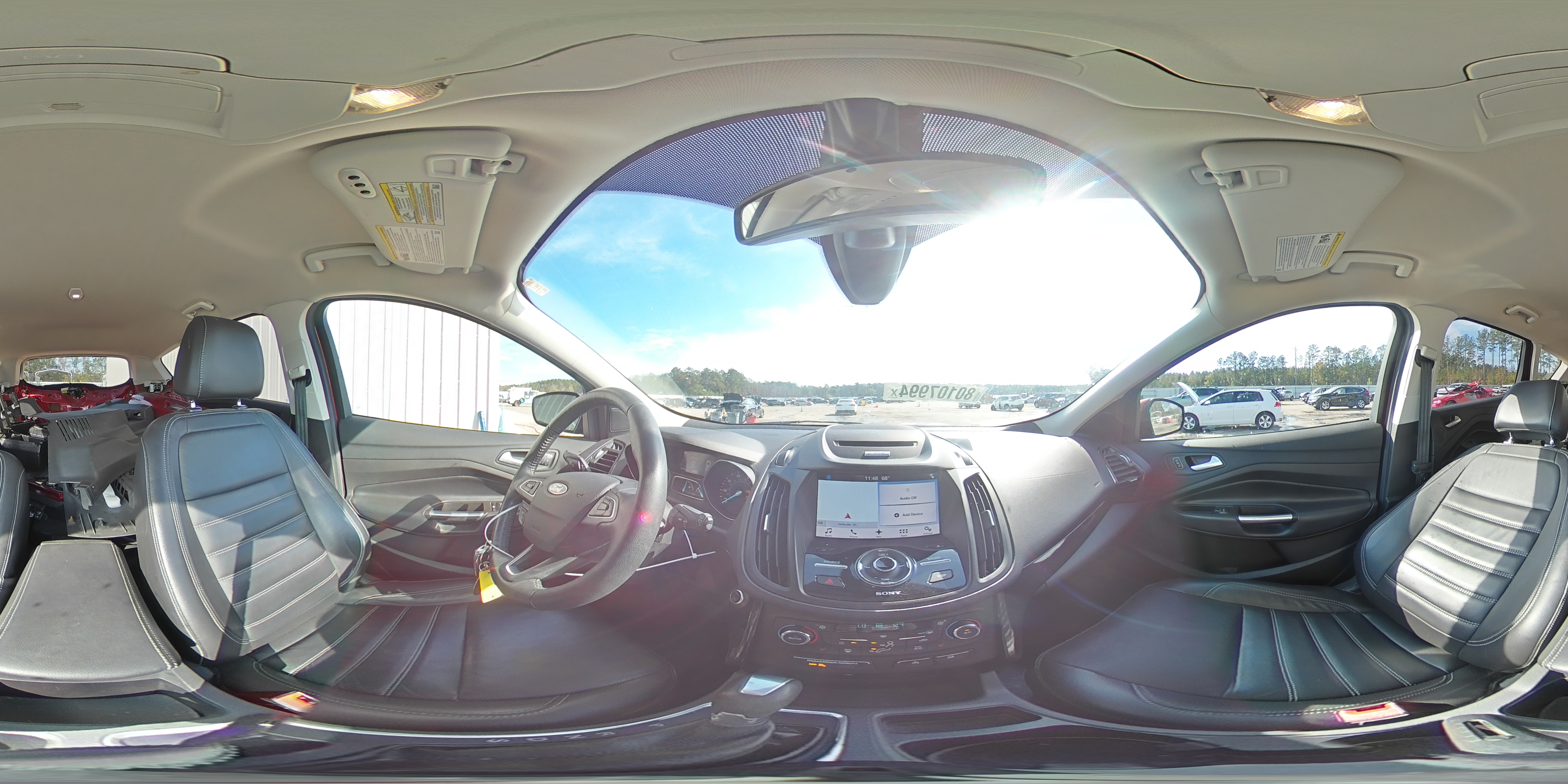 2017 Ford Escape - Image 15