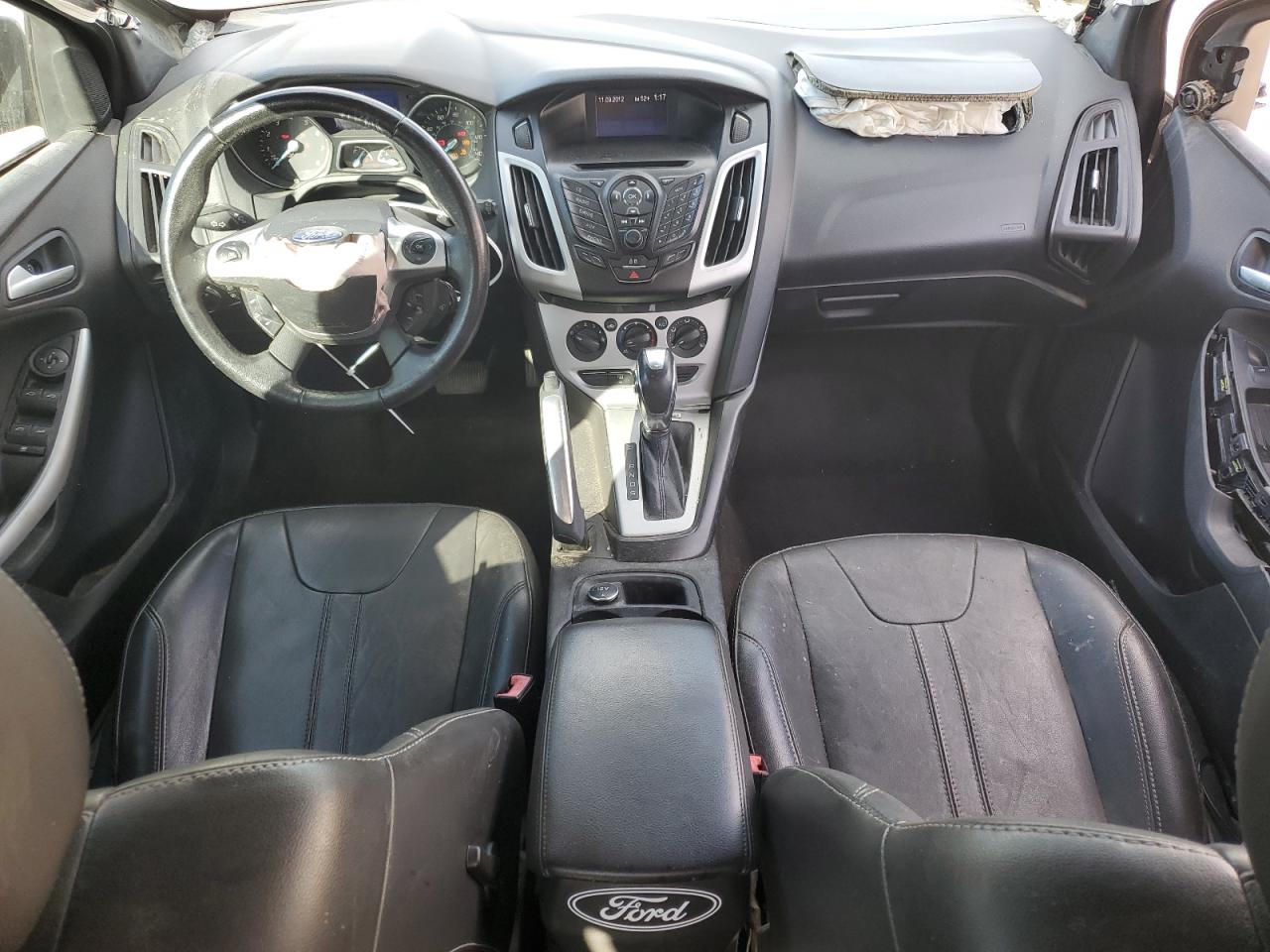2013 Ford Focus - Image 8
