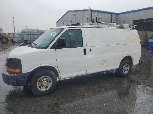 2013 Chevrolet Express G2500 