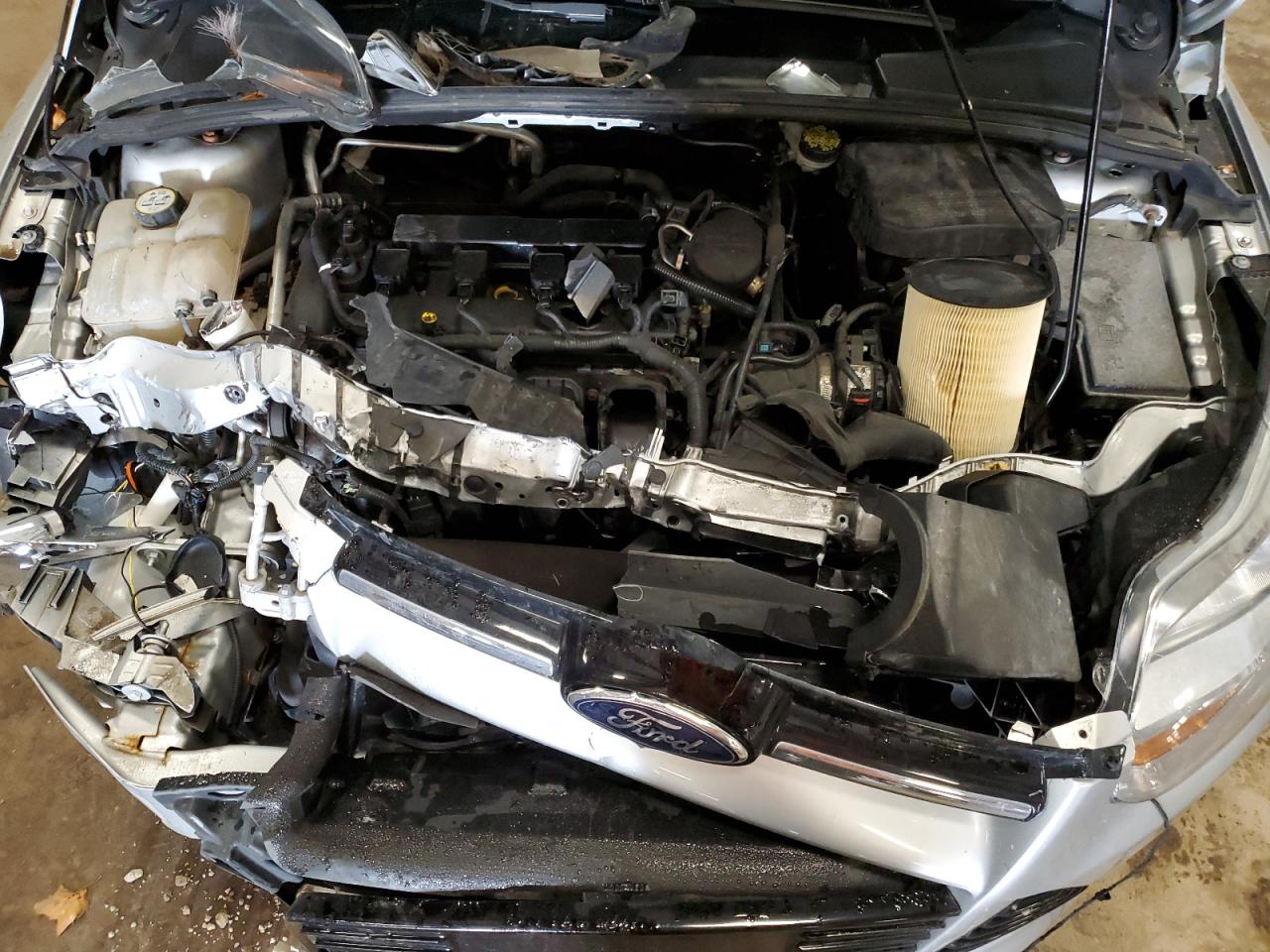 2012 Ford Focus - Image 11