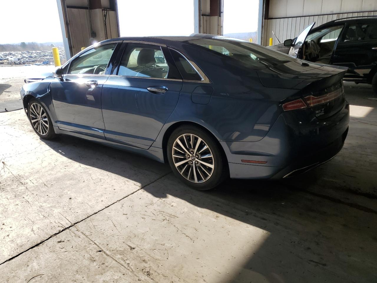 2019 Lincoln MKZ - Image 2