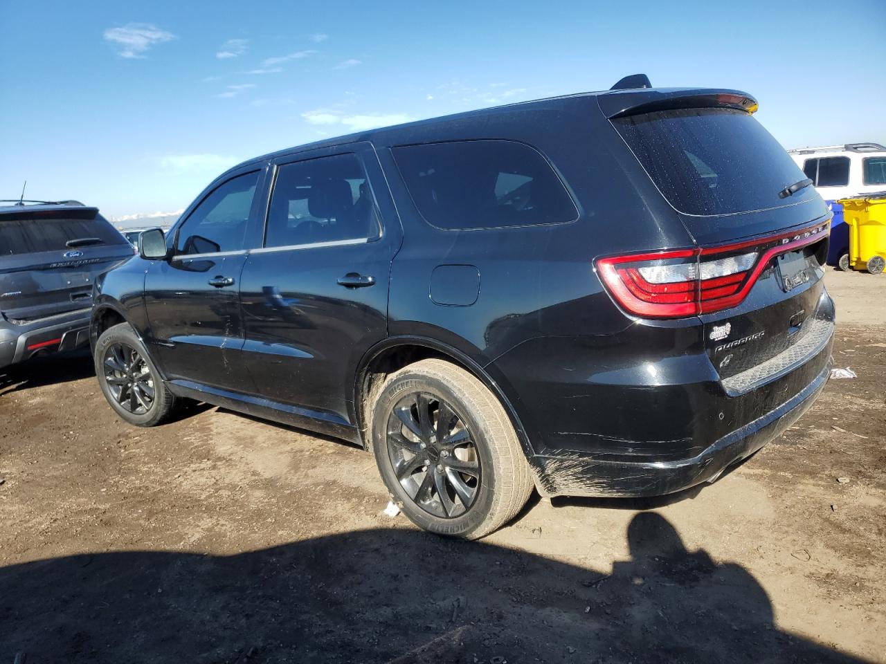 2018 Dodge Durango - Image 2