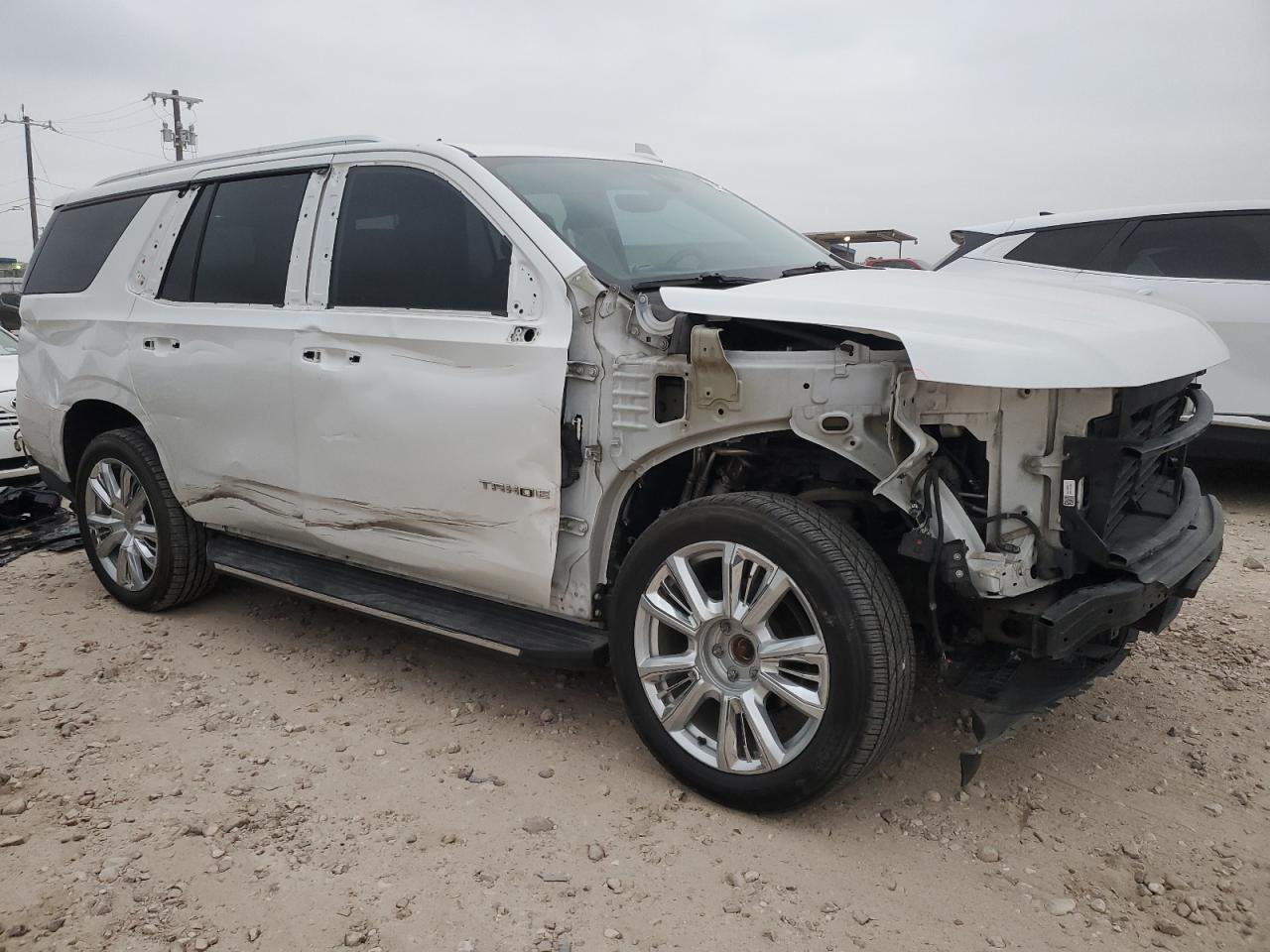 2021 Chevrolet Tahoe - Image 4