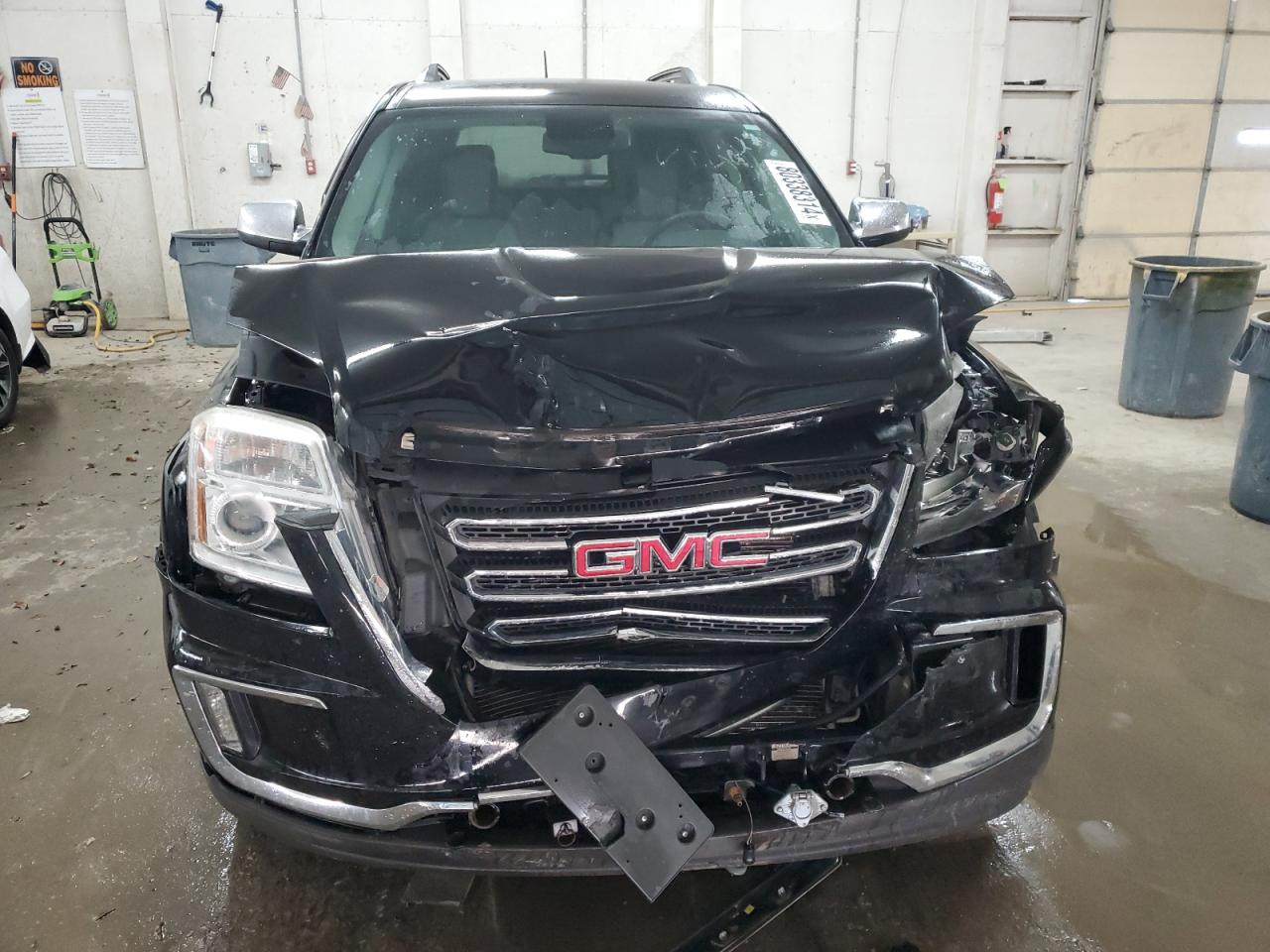 2016 GMC Terrain - Image 5