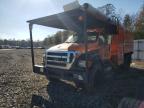 2013 Ford F750 Super Duty იყიდება Spartanburg-ში, SC - Top/Roof