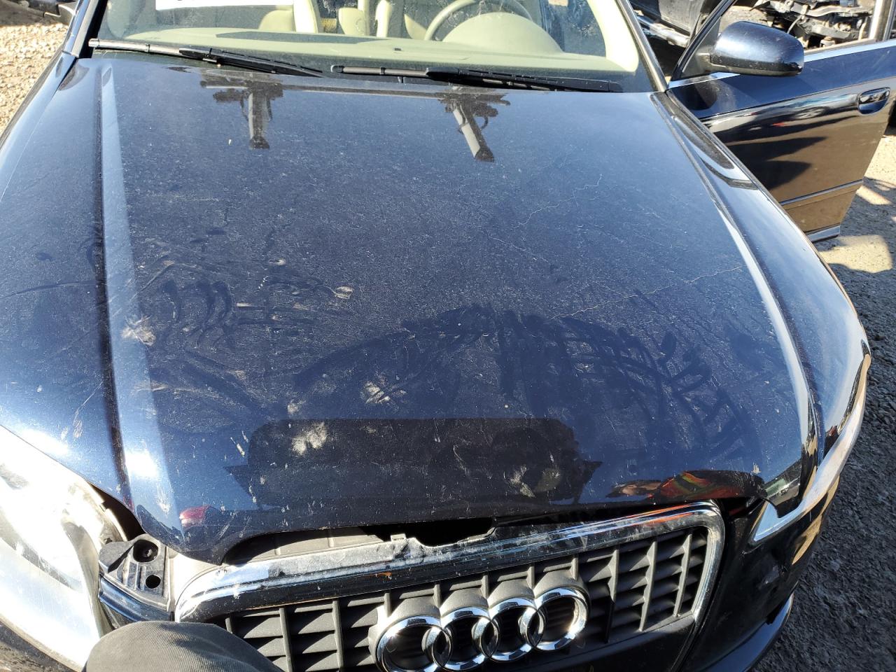 2008 Audi A4 - Image 11