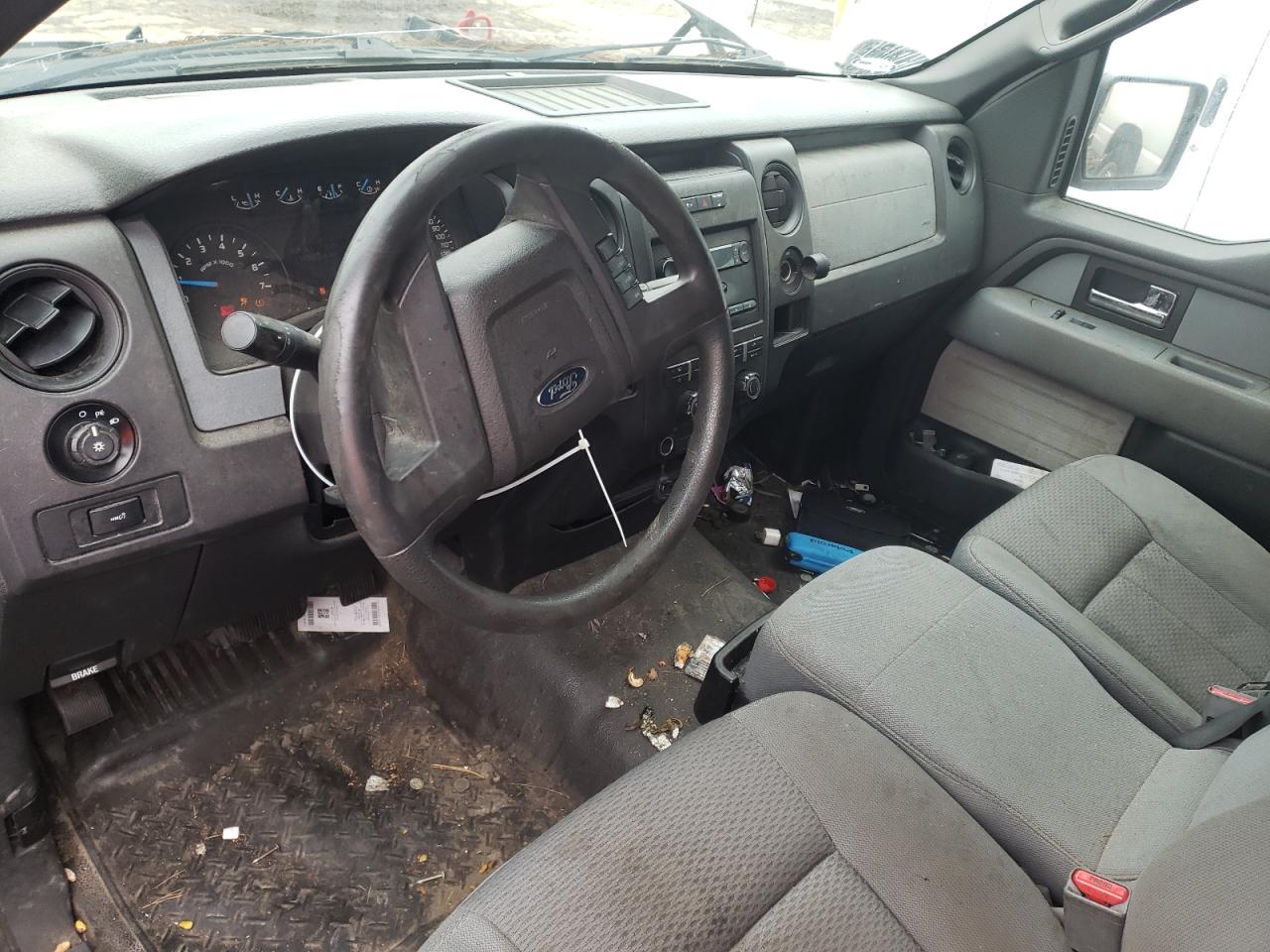 2014 Ford F-150 - Image 8