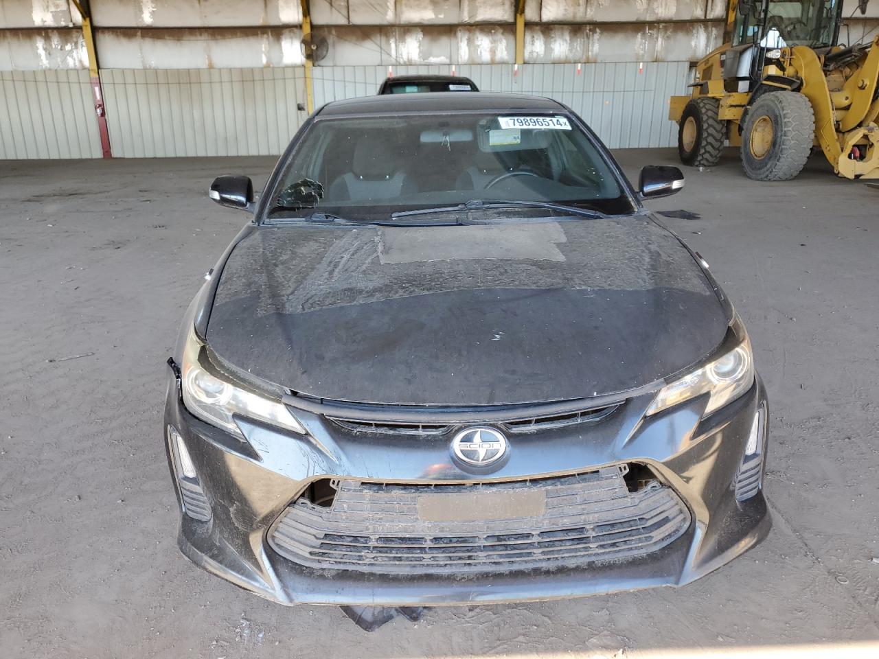 VIN JTKJF5C72F3095542 2015 TOYOTA SCION no.5