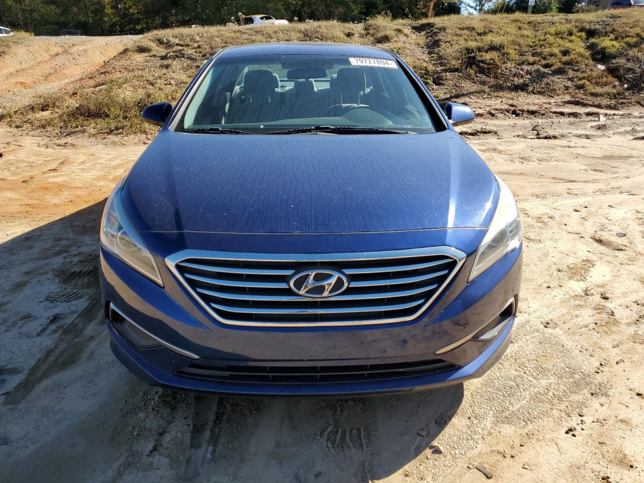 2016 Hyundai Sonata - Image 5