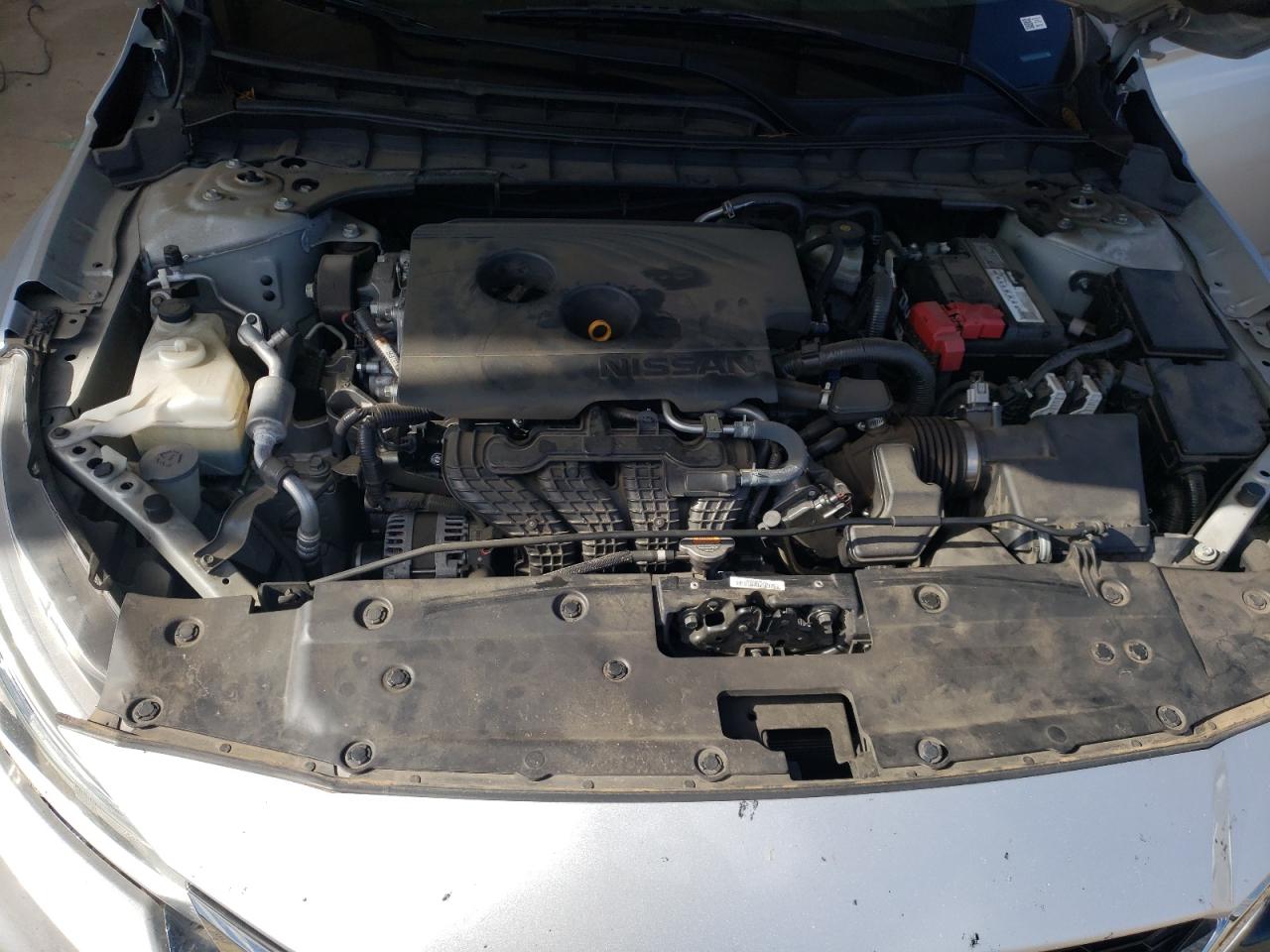 2019 Nissan Altima - Image 11