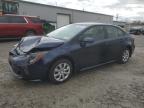 2024 Toyota Corolla Le de vânzare în Leroy, NY - Front End