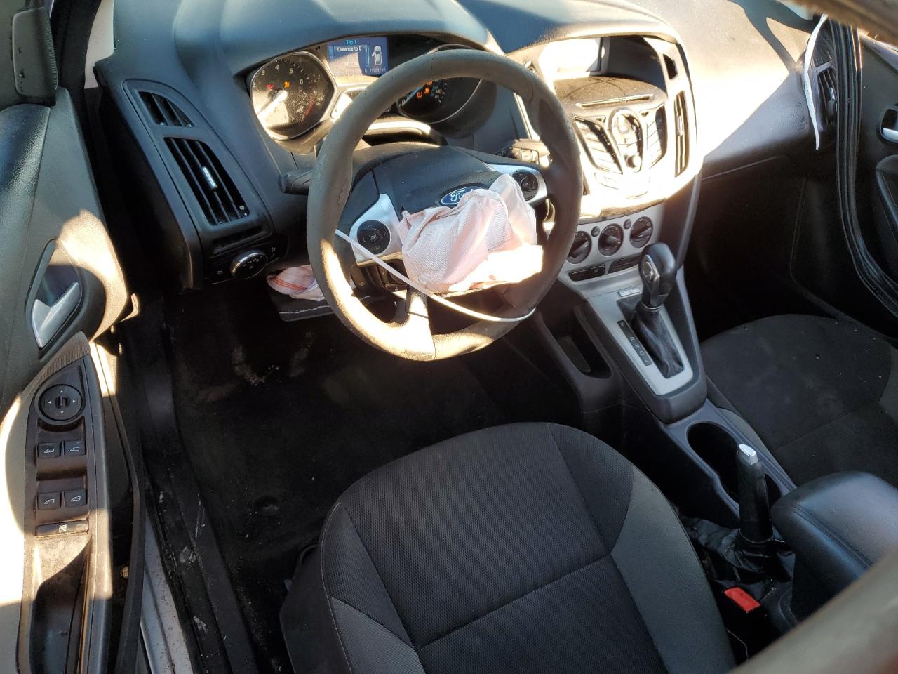 2013 Ford Focus - Image 8