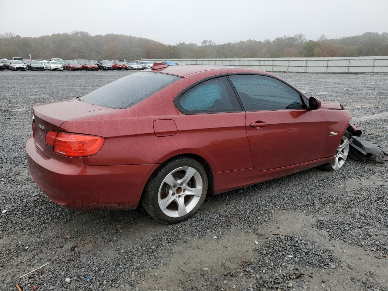 2011 BMW 3er - Image 3