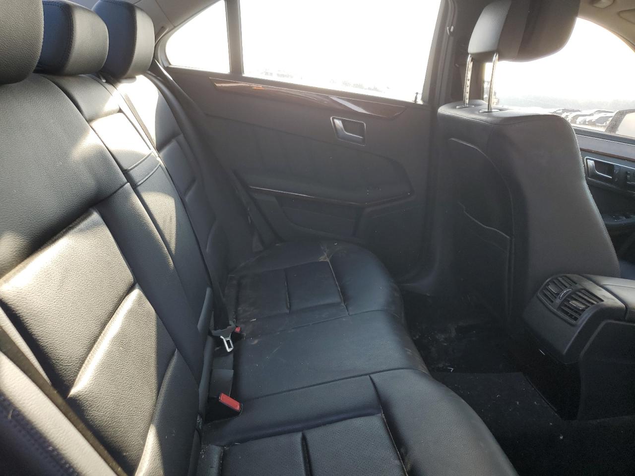 2013 Mercedes-Benz E-klasse - Image 10