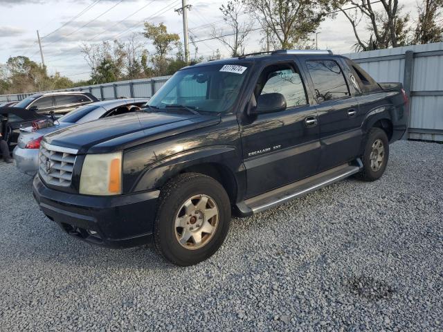 2003 Cadillac Escalade Ext for Sale in Riverview, FL - Normal Wear