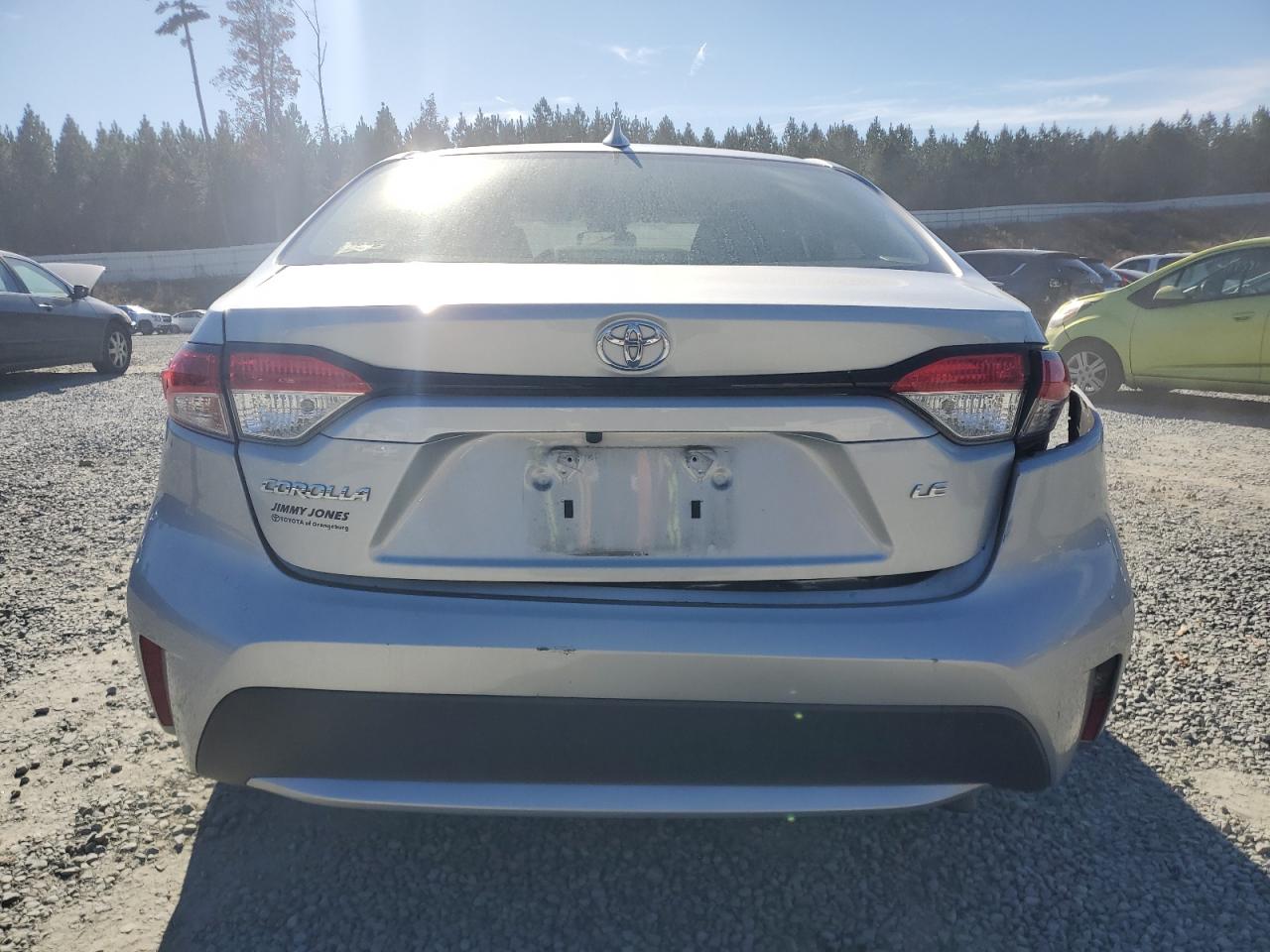 2020 Toyota Corolla - Image 6
